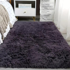 Soft Plush Area Rug for Bedroom Living Room Nursery Decor