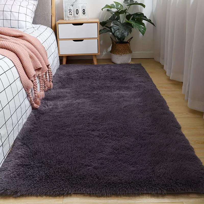 Soft Plush Area Rug for Bedroom Living Room Nursery Decor