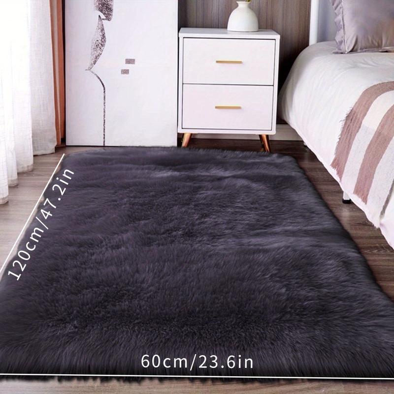 Soft Plush Area Rug for Bedroom Living Room Nursery Decor