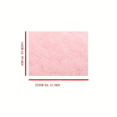 Soft Shaggy Rugs Fluffy Carpet Modern Plush Area Rugs For Living Room Bed