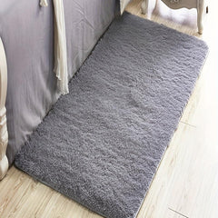 Soft Plush Shaggy Area Rug for Bedroom Living Room