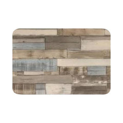 Soft Thickened Kitchen Floor Mat Non-slip Waterproof Mat