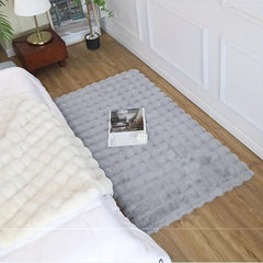 Soft Shag Area Rugs For Living Room Girls Carpets Home Decor Rugs Non Slip