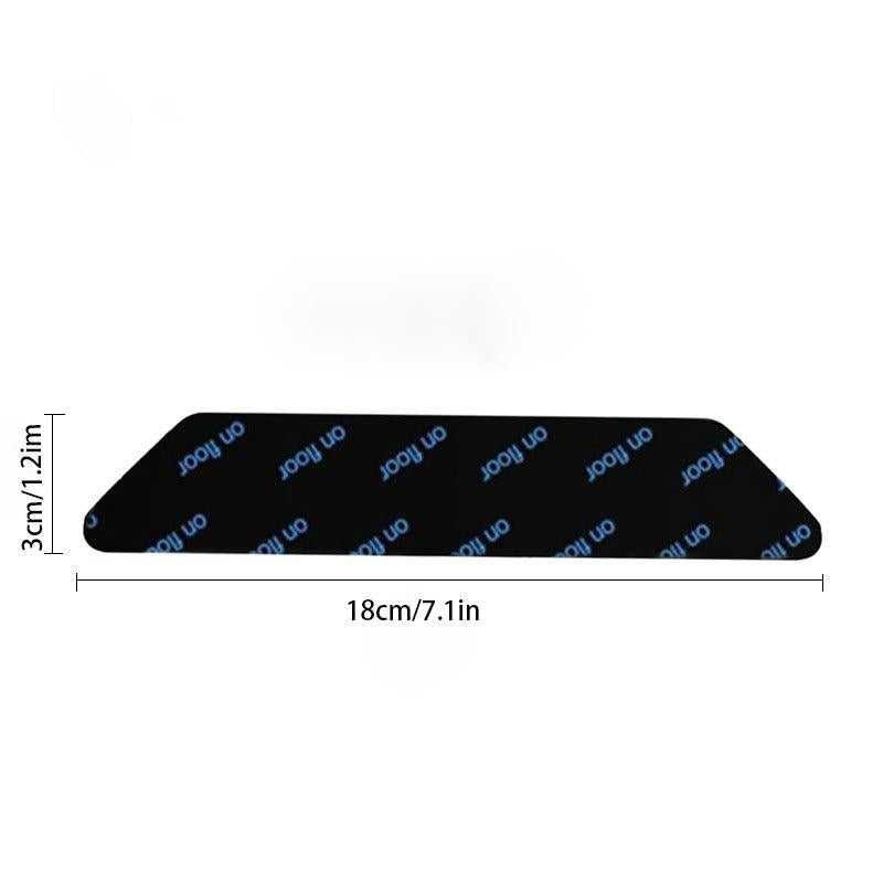 10pcs Non Slip Rug Pad Gripper Washable Area Rug Pad Carpet Mat Gripper