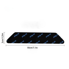 10pcs Non Slip Rug Pad Gripper Washable Area Rug Pad Carpet Mat Gripper