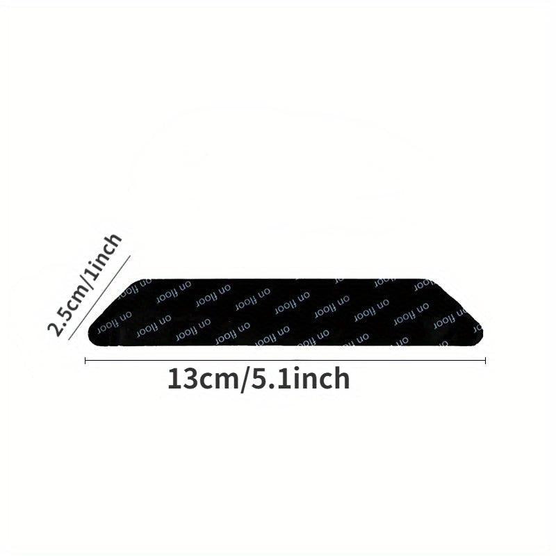 10pcs Non Slip Rug Pad Gripper Washable Area Rug Pad Carpet Mat Gripper