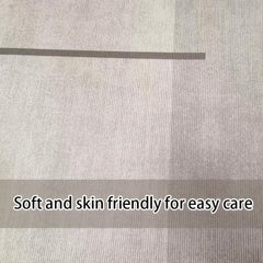 Soft Kitchen Rug Cushioned Anti Fatigue Non Slip Waterproof Runner