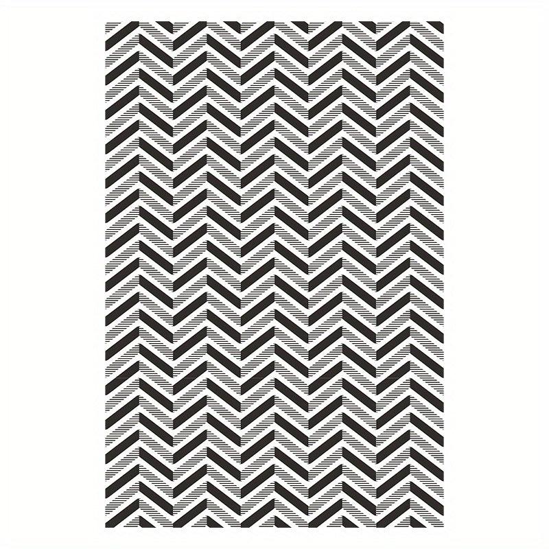 Outdoor Rug Carpet Patio RV Camping Non-slip Waterproof Reversible Portable Str