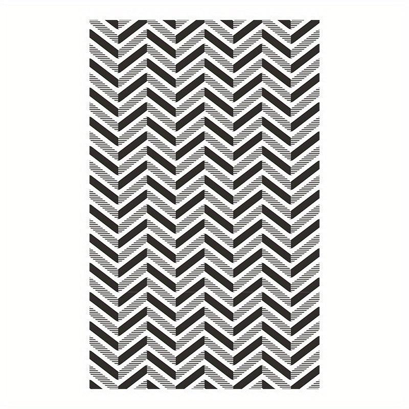 Outdoor Rug Carpet Patio RV Camping Non-slip Waterproof Reversible Portable Str