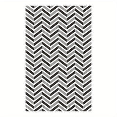 Outdoor Rug Carpet Patio RV Camping Non-slip Waterproof Reversible Portable Str