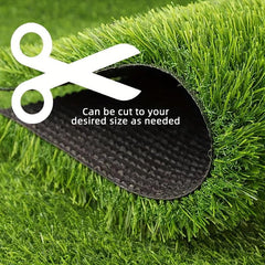 Artificial Grass Carpet for Corridors Courtyards Wedding Party Decoration
