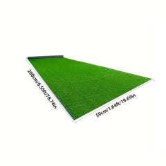 Artificial Grass Carpet for Corridors Courtyards Wedding Party Decoration