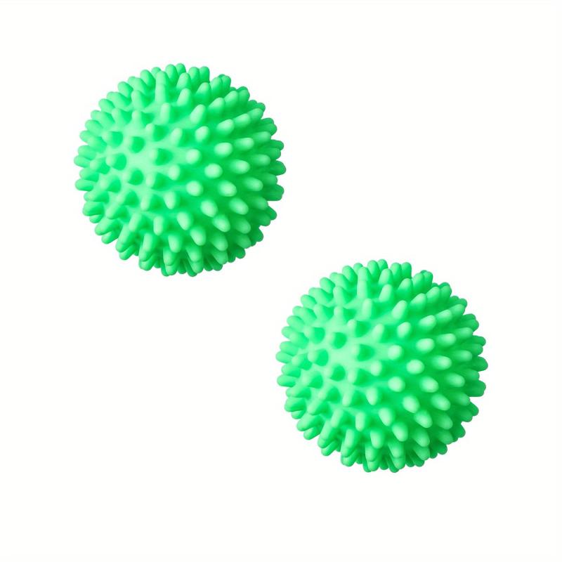 4pcs Fluffy Laundry Balls Hair Remover Clothes Anti Tangle Pet Hair Adsorption
