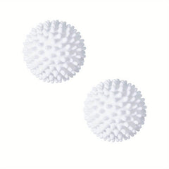 4pcs Fluffy Laundry Balls Hair Remover Clothes Anti Tangle Pet Hair Adsorption