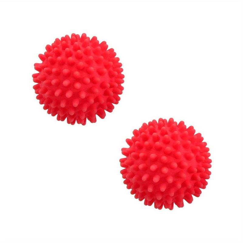 4pcs Fluffy Laundry Balls Hair Remover Clothes Anti Tangle Pet Hair Adsorption