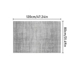Modern Abstract Area Rug Minimalist Decor Large Carpet
