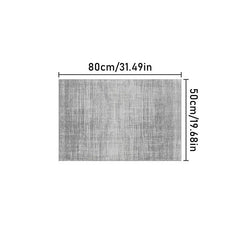 Modern Abstract Area Rug Minimalist Decor Large Carpet