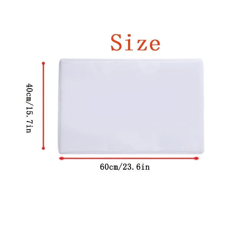 Durable Cat Pattern Non Slip Door Mat 40x60cm