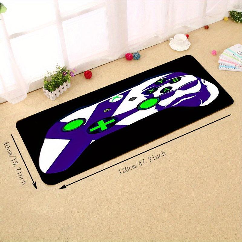 Memory Foam Floor Mat Non slip Anti fatigue Cushioned Rug