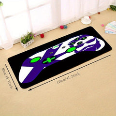 Memory Foam Floor Mat Non slip Anti fatigue Cushioned Rug