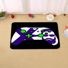 Memory Foam Floor Mat Non slip Anti fatigue Cushioned Rug