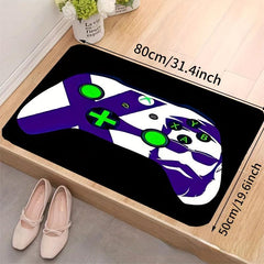 Memory Foam Floor Mat Non slip Anti fatigue Cushioned Rug