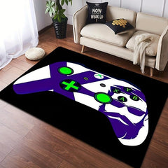 Memory Foam Floor Mat Non slip Anti fatigue Cushioned Rug