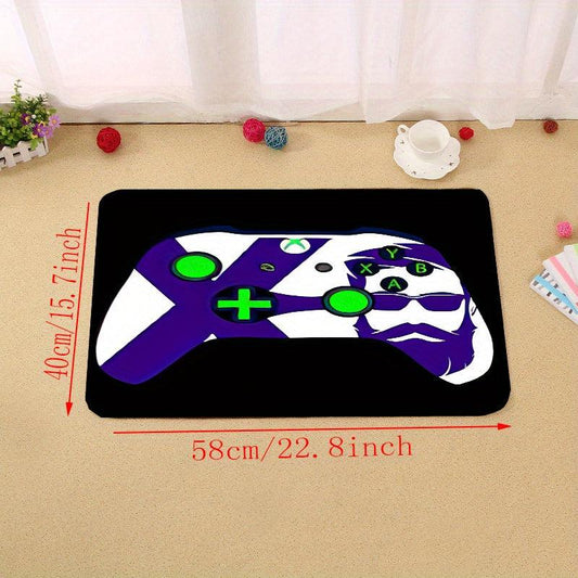Memory Foam Floor Mat Non slip Anti fatigue Cushioned Rug