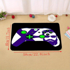 Memory Foam Floor Mat Non slip Anti fatigue Cushioned Rug