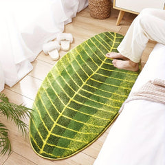 Soft Area Rug For Bedroom Living Room Fluffy Shag Furry Bedside Carpet
