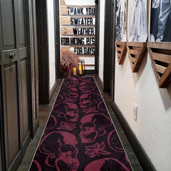 Anti Slip Kitchen Mat Absorbent Bath & Laundry Floor Mat Washable Runner Rug