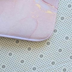 Memory Foam Bathroom Non Slip Floor Mat