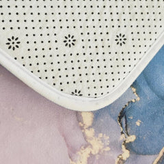 Memory Foam Bathroom Non Slip Floor Mat