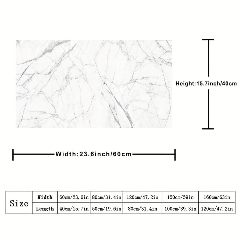 Marble Pattern Series 9 Carpet Bathroom Anti skid Mat