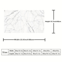 Marble Pattern Series 9 Carpet Bathroom Anti skid Mat