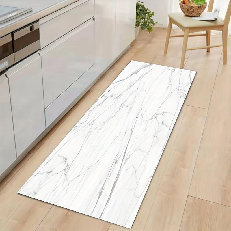 Marble Pattern Series 9 Carpet Bathroom Anti skid Mat