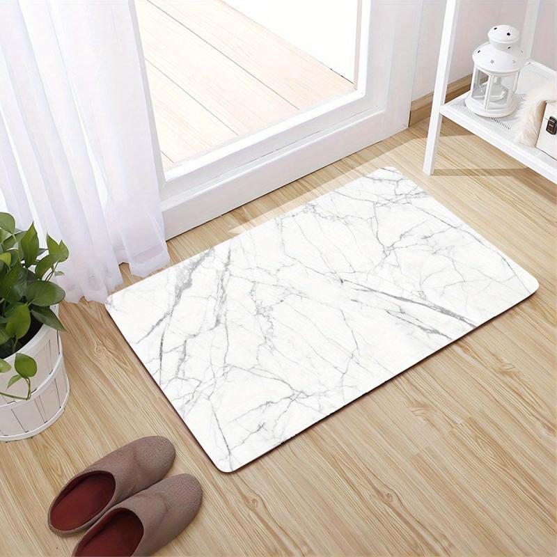 Marble Pattern Series 9 Carpet Bathroom Anti skid Mat