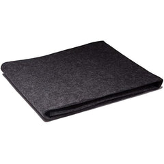 BBQ Mat Suction Pad Protector for Deck & Patio Camping Picnic Tool