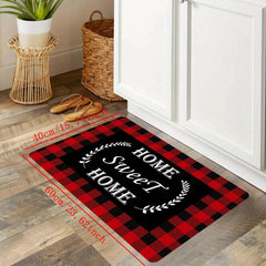 Anti Fatigue Kitchen Mat Non Slip Thickened Cushioned Kitchen Rug Runner Rug