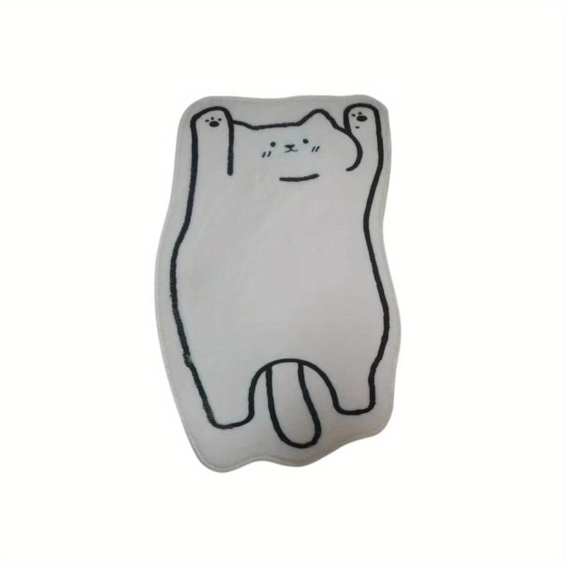 Creative Cartoon Animal Area Rug Large Soft Decor Carpet Mat Indoor Anti Slip