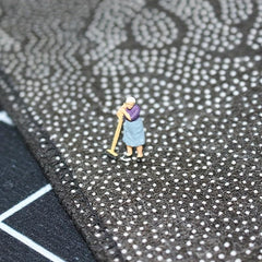 Anti Slip Gamer Carpet for Kids Large Video Gaming Rug Polyester Yoga Mat