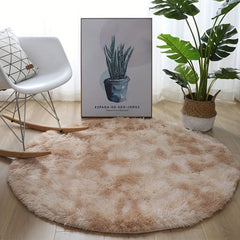 Soft Plush Shaggy Area Rug for Home Decor