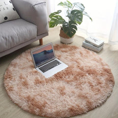 Soft Plush Shaggy Area Rug for Home Decor