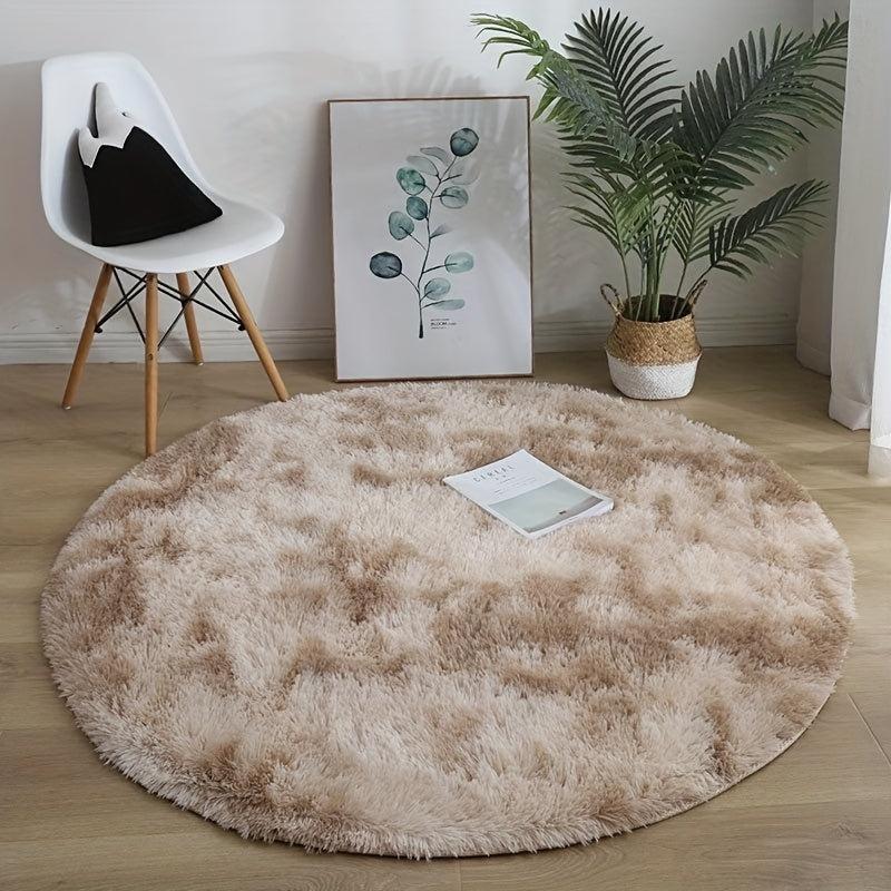 Soft Plush Shaggy Area Rug for Home Decor