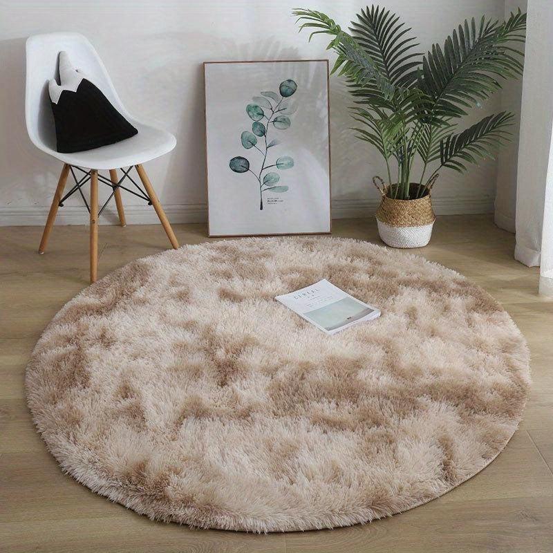 Soft Plush Shaggy Area Rug for Home Decor