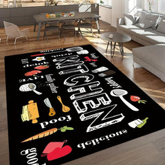Non Slip Waterproof Kitchen Floor Mat