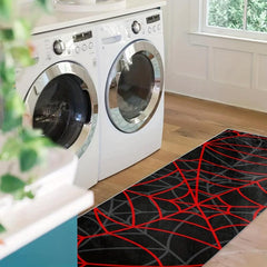 Soft Non Slip Extra Long Runner Rug