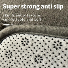 Soft Thickened Kitchen Floor Mat Waterproof Non-slip Entrance Doormat