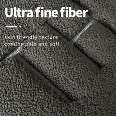 Soft Thickened Kitchen Floor Mat Waterproof Non-slip Entrance Doormat
