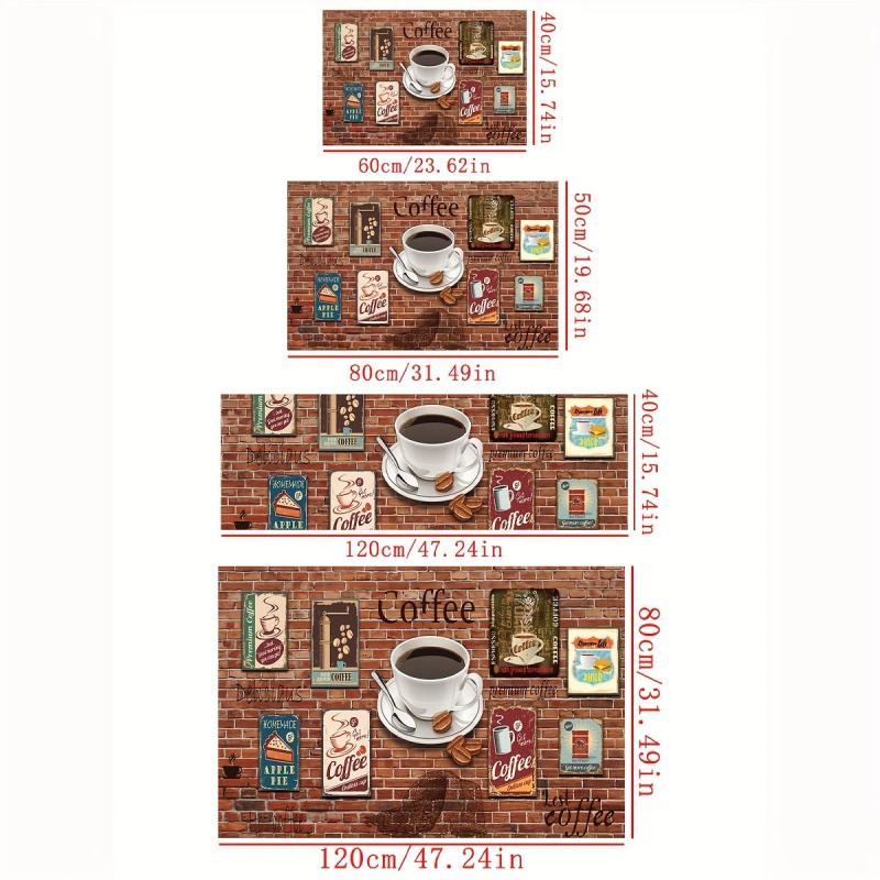 Soft Kitchen Floor Mat Non slip Waterproof Entrance Doormat